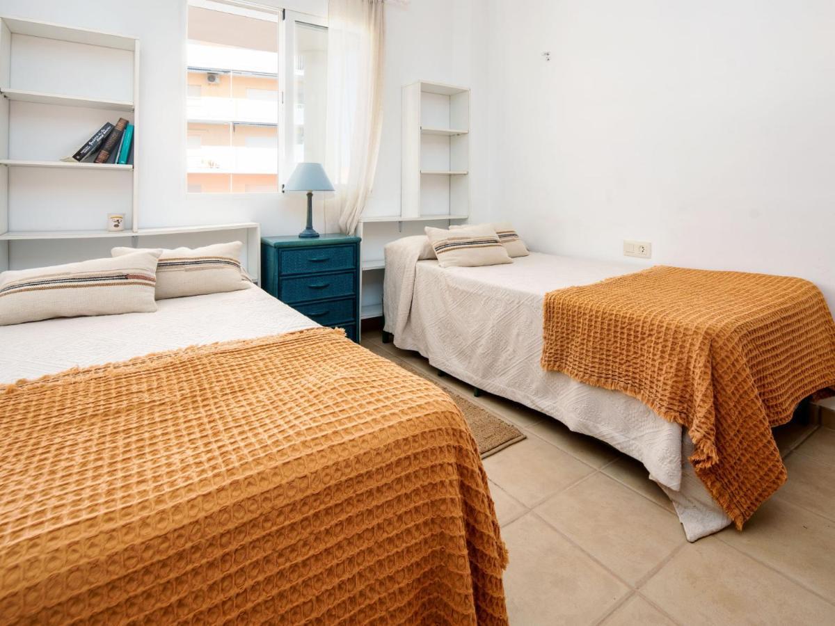 Apartment Las Barcas By Interhome Dénia Esterno foto