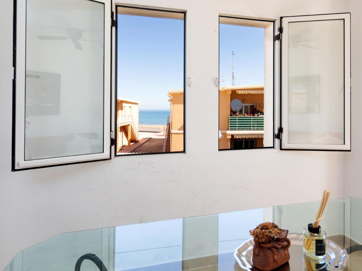 Apartment Las Barcas By Interhome Dénia Esterno foto