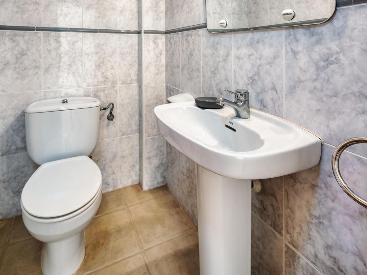Apartment Las Barcas By Interhome Dénia Esterno foto
